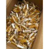  Mứt Gừng Dẻo Lon 500gr 