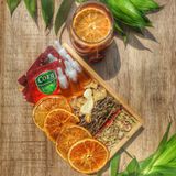  Trà Hoa Mix - 1 Set 10gr - 15gr (Hồng Trà Cam Quế, Bạch Thanh, Lục Trà Hoa, Lipton 12 Vị, Hồng Thanh Lộ, Cam Quế Sả,..) 
