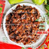  Mực Rim Me Nguyên Con Lon 290Gram 