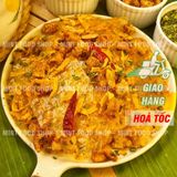  Bánh Tráng Tóp Mỡ - Xâu 10 Gói 