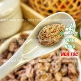  Xí Muội Oliu Chua Ngọt ( Xí Muội Thịt ) - Lon 500gr 