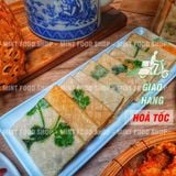  Bánh Kẹp Ngò Bơ Đậu Phộng Lon 350Gram 