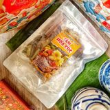  Thục Địa Khô Củ To Thơm Dẻo - Túi 1kg 