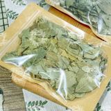  Lá Nguyệt Quế Sấy Khô (Bay leaf, Trà Nguyệt Quế, Nguyệt quới, nguyệt quý) Túi 1KG 