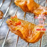  Me Tách Hạt Sấy Dẻo Lon 500Gram (Mứt Me Chua Cay) 