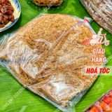  Cơm Cháy Đấy Nồi Siêu Chà Bông Túi 500gram 