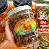  Me Lào Muối Ớt Hộp 500gr 