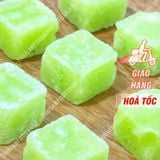  Kẹo Lê An Phế Chanh Muối Bạc Hà Thanh Mát Giảm Ho Tiêu Đờm (Kẹo Lê Muối Biển Bạc Hà Thơm Miệng Bổ Phế) 