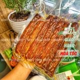 Lạp SƯờn Gác Bếp (Lạp Xưởng Hun Khói Tây Bắc- Phung Trang) - Túi HCK 500Gram 