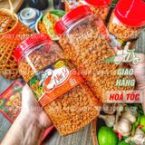  Muối Tôm Như Ý Hàng Chính Gốc 100% (Cay Ít & Cay Nhiều) - Hộp 400Gr 
