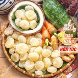  Mứt Củ Năng Lon 500gr 