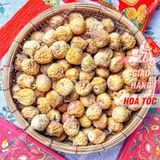 Sung Mật Sấy Dẻo Không Đường (Sung Khô Đặc Sản Tân Cương - Ficus carica) Túi 1kg 