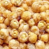  Long Nhãn Ôm Sen Hưng Yên Ăn Liền Loại 1 (Long Nhãn Ôm Hạt Sen Sấy Dẻo Cao Cấp - Hạt To, Tròn, Thơm Ngon) Hộp 500g 