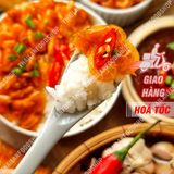  Tép Đồng Rim Tiêu ( Ăn Liền Không Cần Chế Biến) - Lon 400gr 