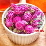  Hoa Cúc Bách Nhật Sấy Lạnh - Lon 100gr 