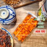  Bánh Que Đùi Gà Vị Cay Thái Lan Lon 200Gram 