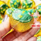  Trà Phổ Nhĩ Quýt (Tiểu Thanh Cam) Túi 500g 