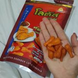  Bánh Que Đùi Gà Vị Cay 115gr 