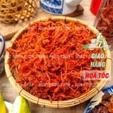  Khô Bò Sợi - Lon 300gr 