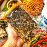  Rong Biển Tỏi - Lon 130gr 