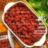  Dâu Tây Sấy Dẻo Đà Lạt - Lon 300gr 