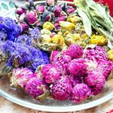  Bách Hoa Trà (Giảm Stress, Chống Lão Hóa) 