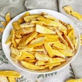  Xoài Sấy Thăng Hoa (Xoài Sấy Lạnh) Túi 500Gr 