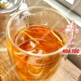  Trần Bì Sấy Khô - Túi 500Gr 
