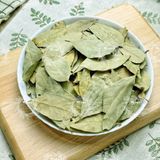  Lá Nguyệt Quế Sấy Khô (Bay leaf, Trà Nguyệt Quế, Nguyệt quới, nguyệt quý) Túi 1KG 