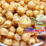  Long Nhãn Ôm Sen Hưng Yên Ăn Liền Loại 1 (Long Nhãn Ôm Hạt Sen Sấy Dẻo Cao Cấp - Hạt To, Tròn, Thơm Ngon) Túi 100g 