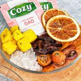 Set Trà Đào Chanh Dây - Hộp 5 set 