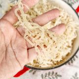 Rong Sụn (Rong Chân Vịt - Rong Biển Trắng) Nấu Chè Trộn Gỏi - Túi 1kg 