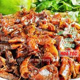  Mực Rim Me Nguyên Con Lon 290Gram 