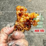  Chân Gà Cháy Bơ Tỏi Túi 1Kg 