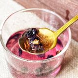  Hắc Kỷ Tử Tây Tạng (Kỷ Tử Đen) - Chai Thủy Tinh Cao Cấp 300gr 