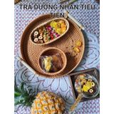  Trà Dưỡng Nhan Tiểu Tiên (Dưỡng Ẩm, Sáng Mịn Da) - Hộp 10 Set 