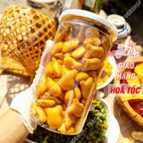  Bánh Gấu Nhân Kem Thiên Hồng - Bánh Gấu Chùm Ngây Moringa - Bánh Gấu Cafe Moringa - Bánh Gấu Mix Vị 