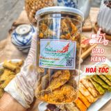  Da Cá Trứng Muối Lon 200Gram 