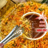  Bánh Tráng Thập Cẩm Sốt Me - 1 Gói 