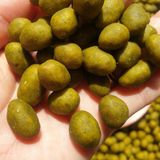  Đậu Phộng Da Cá Trà Xanh (Matcha) Lon 180Gram 