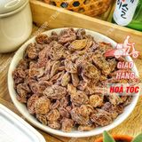  Xí Muội Oliu Chua Ngọt (Không Hạt) Lon 500gr 