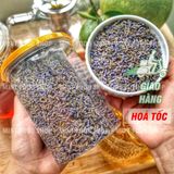  Trà Hoa Lavender (Trà Hoa Oải Hương) - Lon 150gr 