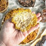  Nấm Kim Nhĩ (Mộc Nhĩ Vàng, Nấm Tuyết Vàng, Nấm Tạng Nhĩ) 