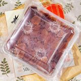  Hồng Treo Gió Đà Lạt (Đặc Sản Cao Cấp Từ Đà Lạt) - Túi 500gr HCK 