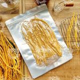  Đẳng Sâm Khô Thơm Loại 1 (Đảng Sâm - Lộ đảng sâm - Codonopsis) Túi 250g 