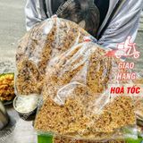  Cơm Cháy Đấy Nồi Mắm Hành Túi 500Gram 