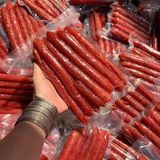  Lạp Xưởng Tôm - Túi 500gr 