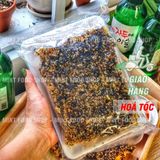  Cơm Cháy Rong Biển Chay Siêu Siêu Ngon - Túi 180gr 