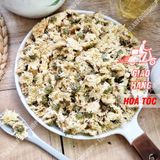  Trà Hoa Cúc Trắng Bạch Cúc - Kim Cúc - Hoàng Cúc - Bách Nhật Lon 100Gram 