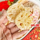  Mứt Củ Sen Lon 500Gram 